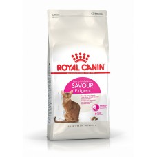 Royal Canin Exigent Savour Sensation 400gr