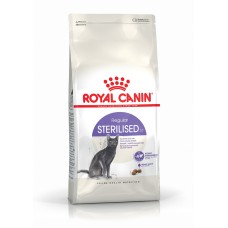 Royal Canin Sterilized 37 400gr