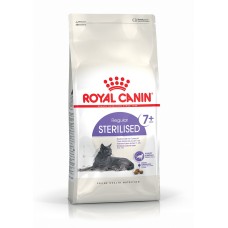 Royal Canin Sterilised 7+ 1.5kg