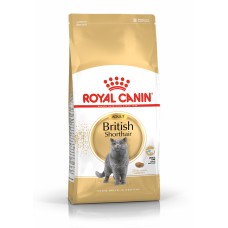 Royal Canin British Shorthair 2kg