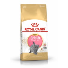 Royal Canin Kitten British Shorthair 2kg