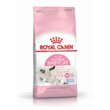 Royal Canin Mother & Babycat 400gr