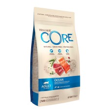 Wellness Core Adult Ocean Σολομός & Τόνος 4kg