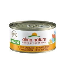 Almo Nature Cat Natural Chicken Drumstick 150gr