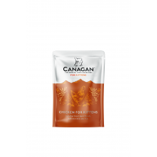 Canagan Cat Kitten Chicken 85gr