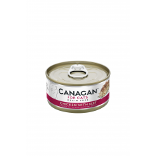 Canagan Cat  Chicken with Beef  75gr