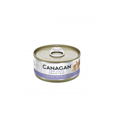 Canagan Cat  Chicken with Duck 75gr