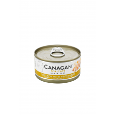 Canagan Cat  Chicken with Vegetables  75gr