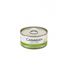 Canagan Cat  Fresh Chicken  75gr