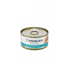 Canagan Cat  Ocean Tuna 75gr