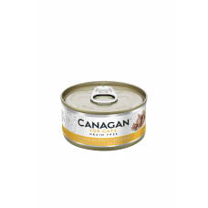 Canagan Cat  Tuna with Chicken  75gr