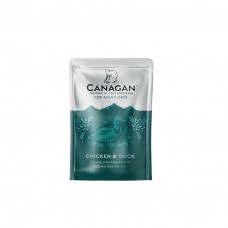 Canagan Cat  Chicken & Duck 85gr