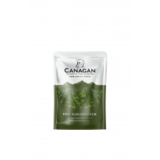 Canagan Cat  Free Range Chicken 85gr