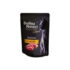 Dolina Noteci Sterilised Πάπια