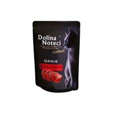 Dolina Noteci Sterilised Βοδινό 