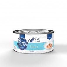 EGEO CAT ADULT ΦΙΛΕΤΟ ΤΟΝΟΥ ΣΕ ΖΩΜΟ  70gr 