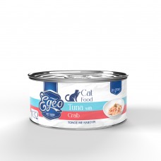 EGEO CAT ADULT ΦΙΛΕΤΟ ΤΟΝΟΥ ΜΕ ΚΑΒΟΥΡΙ ΣΕ ΣΑΛΤΣΑ  70gr 