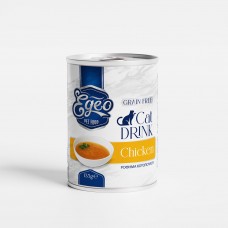 EGEO CAT DRINK   ΚΟΤΟΠΟΥΛΟ  135gr