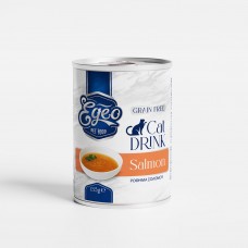 EGEO CAT DRINK ΣΟΛΟΜΟΣ  135gr