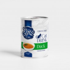 EGEO CAT DRINK ΠΑΠΙΑ  135gr