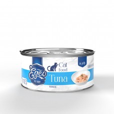 EGEO CAT ADULT  ΤΟΝΟΣ ΣΕ ΖΕΛΕ  85gr 