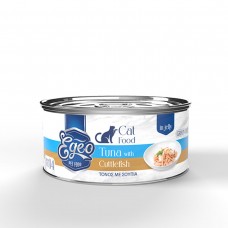 EGEO CAT ADULT  ΤΟΝΟΣ ΜΕ ΣΟΥΠΙΑ ΣΕ ΖΕΛΕ  85gr 