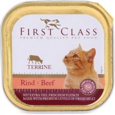 First Class Μοσχάρι 100gr