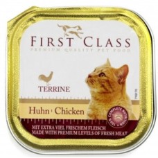 First Class Κοτόπουλο 100gr