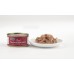 FISH4CATS Finest Tuna Fillet With Shrimp 70gr