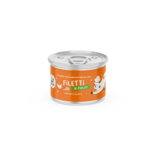 HYGGE GF Chicken Fillets 70gr