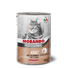 Morando Adult Pate Κουνέλι