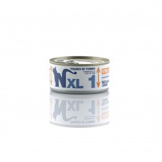 NATURAL CODE PATE ADULT CAT XL 1 - Λωρίδες Τόνου 170gr