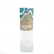 NATURAL CODE KITTEN Τόνος 70gr