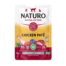 NATURO Chicken Paté 85g
