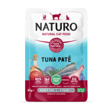 NATURO Tuna Paté 85g