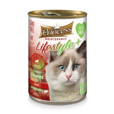 Princess Lifestyle 2 Colour Beef &Vegetable 