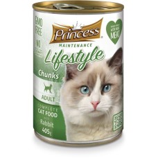 Princess Lifestyle Rabbit 