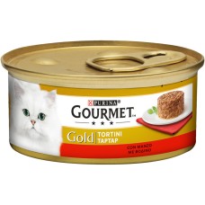 GOURMET GOLD ΤΑΡΤΑΡ ΒΟΔΙΝΟ