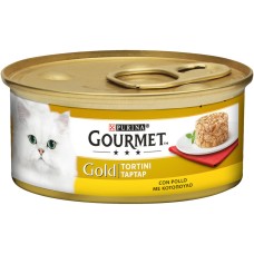 GOURMET GOLD ΤΑΡΤΑΡ ΚΟΤΟΠΟΥΛΟ