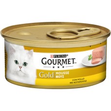 GOURMET GOLD MOUSSE ΚΟΤΟΠΟΥΛΟ