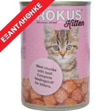 Rokus Kitten 410gr