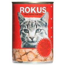 Rokus Μοσχάρι 410gr