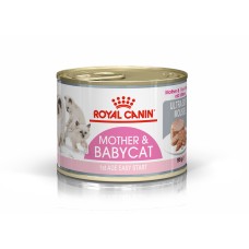 Royal Canin Babycat Instinctive 195gr