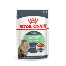 Royal Canin Digest Sensitive Gravy 85gr