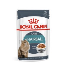 Royal Canin Hairball Care Gravy 85gr