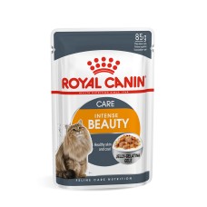 Royal Canin Intense Beauty Gravy 85gr