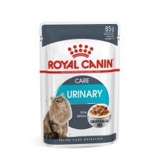 Royal Canin Urinary Care Gravy 85gr
