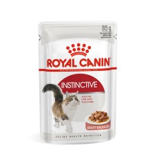 Royal Canin Instinctive Gravy 85gr