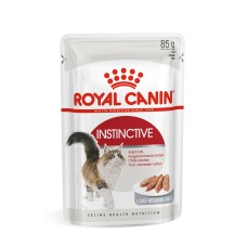 Royal Canin Instinctive Loaf 85gr