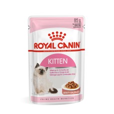 Royal Canin Kitten Gravy 85gr